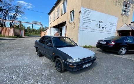 Toyota Corolla, 1991 год, 139 000 рублей, 3 фотография