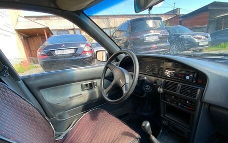 Toyota Corolla, 1991 год, 139 000 рублей, 6 фотография