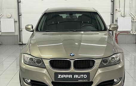 BMW 3 серия, 2010 год, 999 000 рублей, 2 фотография