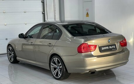 BMW 3 серия, 2010 год, 999 000 рублей, 6 фотография