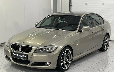BMW 3 серия, 2010 год, 999 000 рублей, 3 фотография