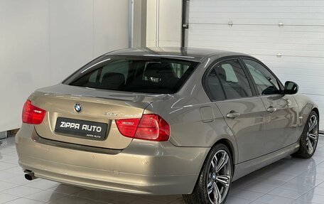 BMW 3 серия, 2010 год, 999 000 рублей, 4 фотография