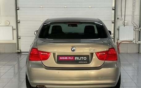 BMW 3 серия, 2010 год, 999 000 рублей, 5 фотография