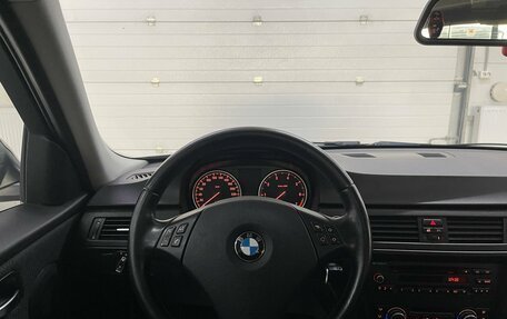 BMW 3 серия, 2010 год, 999 000 рублей, 9 фотография