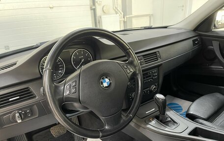 BMW 3 серия, 2010 год, 999 000 рублей, 7 фотография