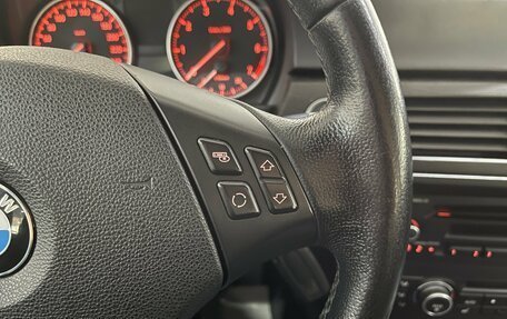 BMW 3 серия, 2010 год, 999 000 рублей, 12 фотография
