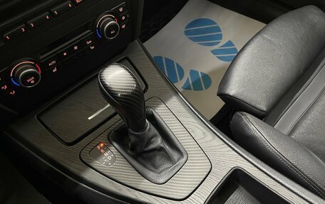 BMW 3 серия, 2010 год, 999 000 рублей, 17 фотография