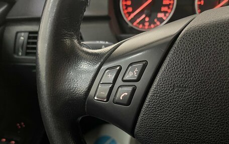 BMW 3 серия, 2010 год, 999 000 рублей, 11 фотография