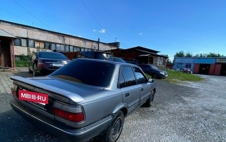 Toyota Corolla, 1991 год, 139 000 рублей, 2 фотография