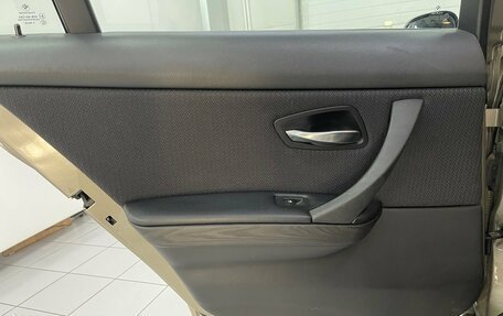 BMW 3 серия, 2010 год, 999 000 рублей, 21 фотография