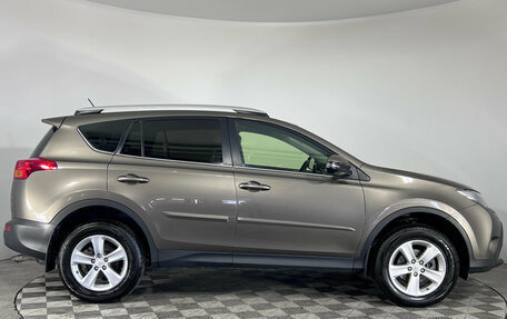 Toyota RAV4, 2013 год, 2 492 000 рублей, 7 фотография