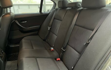 BMW 3 серия, 2010 год, 999 000 рублей, 22 фотография