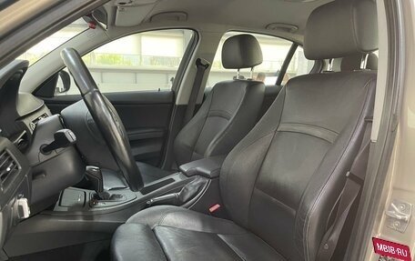BMW 3 серия, 2010 год, 999 000 рублей, 20 фотография