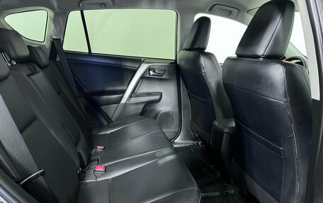 Toyota RAV4, 2013 год, 2 492 000 рублей, 18 фотография