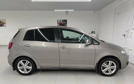 Volkswagen Golf Plus II, 2013 год, 560 000 рублей, 8 фотография
