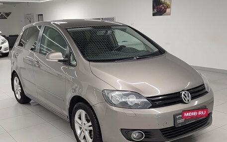 Volkswagen Golf Plus II, 2013 год, 560 000 рублей, 7 фотография