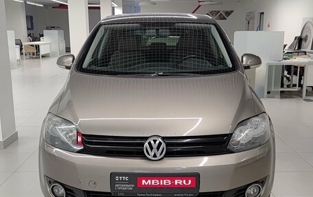 Volkswagen Golf Plus II, 2013 год, 560 000 рублей, 6 фотография
