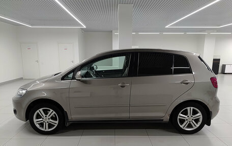 Volkswagen Golf Plus II, 2013 год, 560 000 рублей, 12 фотография