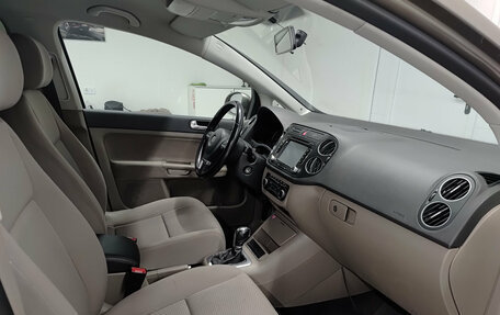 Volkswagen Golf Plus II, 2013 год, 560 000 рублей, 15 фотография