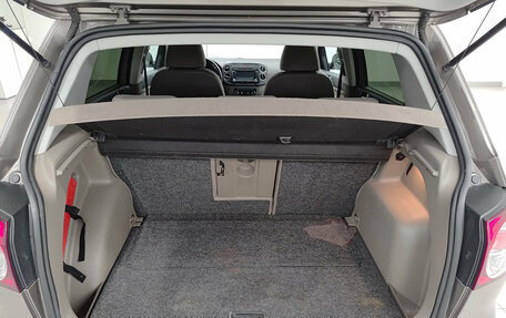 Volkswagen Golf Plus II, 2013 год, 560 000 рублей, 14 фотография