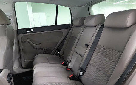 Volkswagen Golf Plus II, 2013 год, 560 000 рублей, 16 фотография