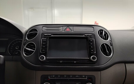 Volkswagen Golf Plus II, 2013 год, 560 000 рублей, 19 фотография