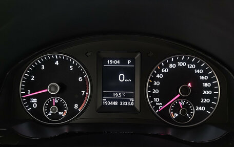 Volkswagen Golf Plus II, 2013 год, 560 000 рублей, 17 фотография
