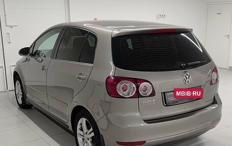 Volkswagen Golf Plus II, 2013 год, 560 000 рублей, 11 фотография