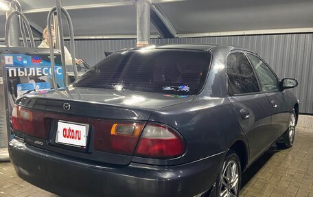 Mazda Familia, 1996 год, 145 000 рублей, 4 фотография
