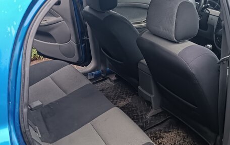 Chevrolet Lacetti, 2010 год, 170 000 рублей, 7 фотография