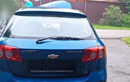 Chevrolet Lacetti, 2010 год, 170 000 рублей, 2 фотография