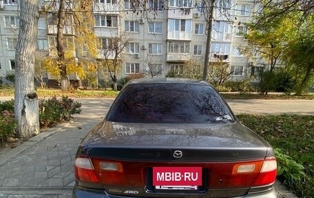 Mazda Familia, 1996 год, 145 000 рублей, 2 фотография