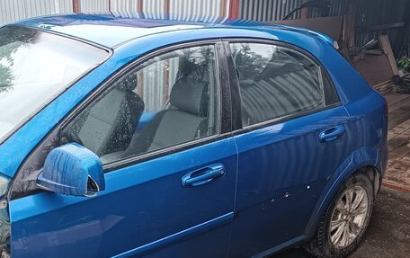 Chevrolet Lacetti, 2010 год, 170 000 рублей, 13 фотография