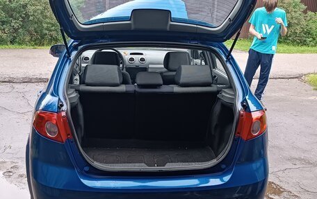 Chevrolet Lacetti, 2010 год, 170 000 рублей, 11 фотография