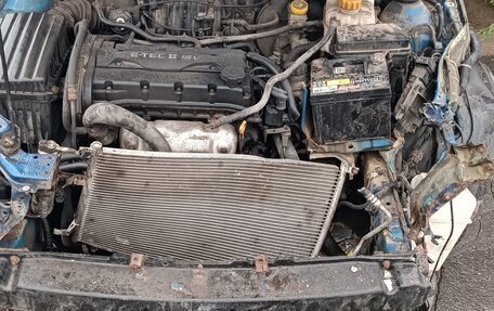Chevrolet Lacetti, 2010 год, 170 000 рублей, 16 фотография