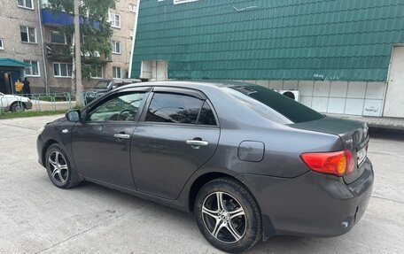 Toyota Corolla, 2007 год, 700 000 рублей, 2 фотография
