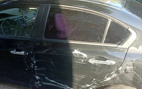Honda Civic IX, 2013 год, 850 000 рублей, 5 фотография