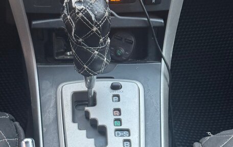 Toyota Corolla, 2007 год, 700 000 рублей, 11 фотография