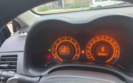 Toyota Corolla, 2007 год, 700 000 рублей, 6 фотография