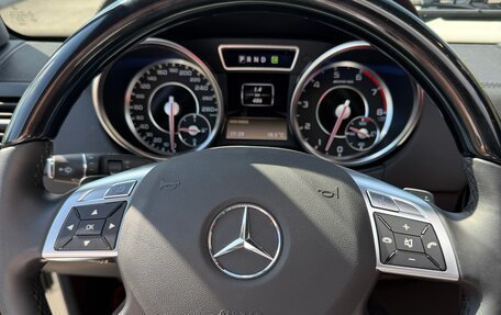 Mercedes-Benz G-Класс AMG, 2012 год, 35 000 000 рублей, 8 фотография
