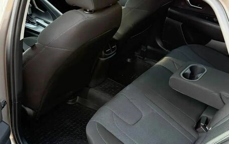 Hyundai Elantra, 2022 год, 1 586 000 рублей, 12 фотография