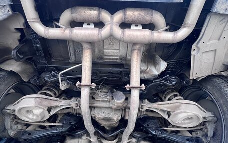 Infiniti FX II, 2008 год, 1 890 000 рублей, 18 фотография