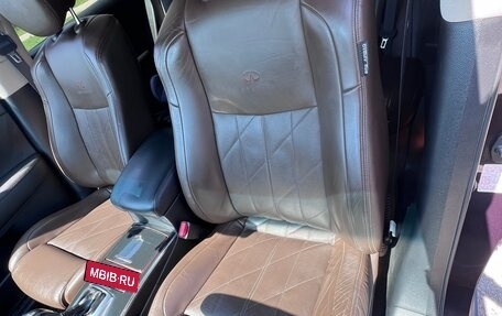 Infiniti FX II, 2008 год, 1 890 000 рублей, 14 фотография