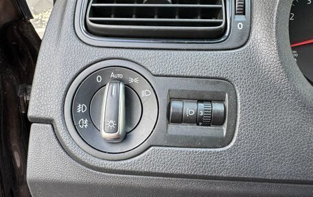 Volkswagen Polo VI (EU Market), 2017 год, 549 000 рублей, 14 фотография