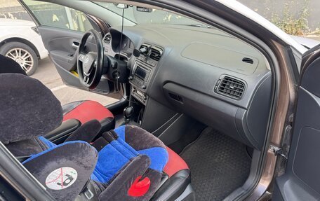 Volkswagen Polo VI (EU Market), 2017 год, 549 000 рублей, 10 фотография