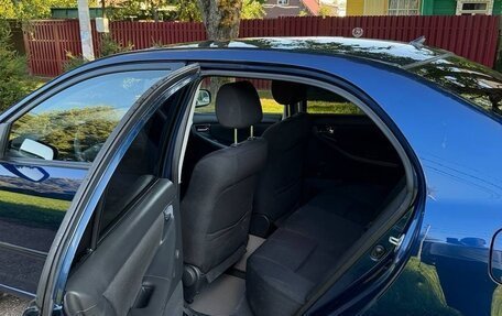 Toyota Corolla, 2006 год, 600 000 рублей, 8 фотография