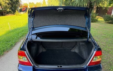 Toyota Corolla, 2006 год, 600 000 рублей, 11 фотография