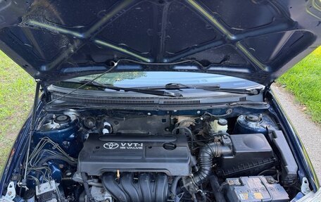 Toyota Corolla, 2006 год, 600 000 рублей, 7 фотография