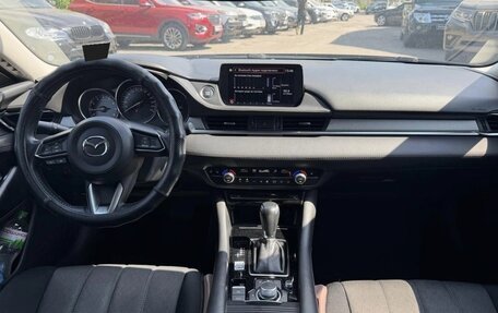 Mazda 6, 2019 год, 2 000 000 рублей, 5 фотография