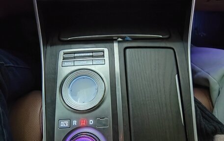 Genesis GV80 I, 2021 год, 6 500 000 рублей, 6 фотография